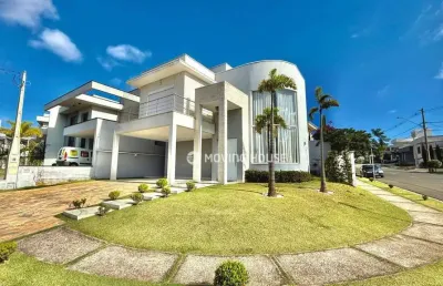 Casa à venda no residencial villa do sol - valinhos/sp