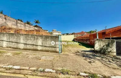 Terreno comercial à venda na Rua Doutor Fernando Leite Ferraz, 685, Parque Terranova, Valinhos