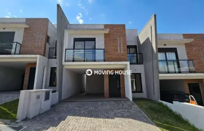 Casa à venda no condomínio vila di mônaco em valinhos/sp