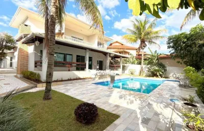 Casa à venda condomínio moinho de vento - valinhos/sp