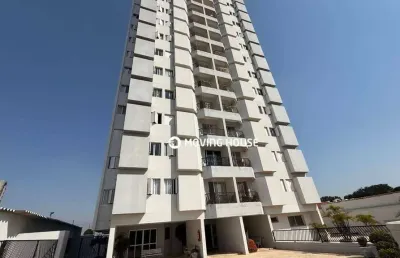 Apartamento à venda edifício ilha de tebas - campinas/sp