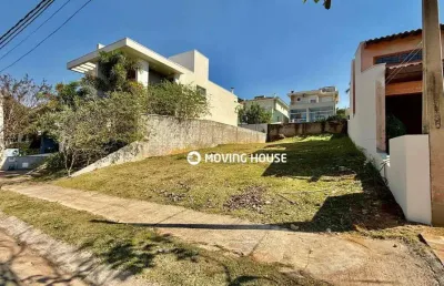 Terreno em condomínio fechado à venda na Rua Jose Righi, 152, Swiss Park, Campinas