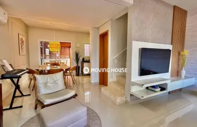 Casa à venda no condomínio barão ville - paulínia/sp