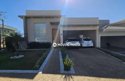 Casa à venda no condomínio mont alcino - valinhos/sp
