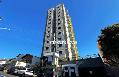 Apartamento à venda edifício american tower - valinhos/sp