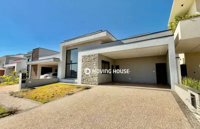 Casa à venda no condomínio royal garden – paulínia/sp