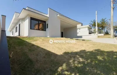 Casa à venda no condomínio delle stelle - louveira/sp