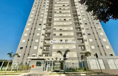 Apartamento garden à venda no condomínio landscape - valinhos/sp