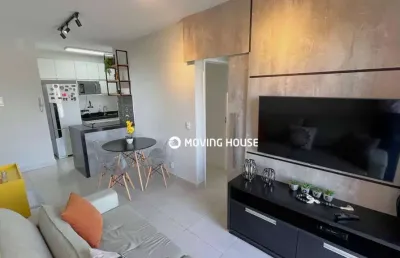 Apartamento à venda - condomínio alta vista - valinhos/sp