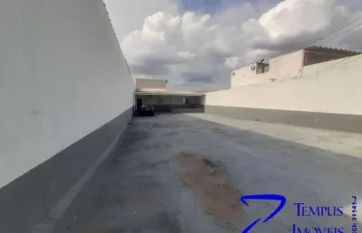 Terreno comercial à venda na rua domício pacheco e silva, 612, jardim novo campos elíseos, campinas por r$ 900.000
