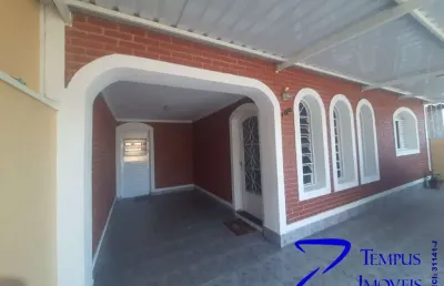 Casa com 2 quartos à venda na rua doutor gastão vidigal, 160, jardim aurélia, campinas por r$ 689.000