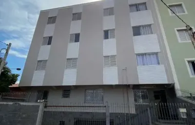Apartamento com 2 quartos à venda na rua professor joão augusto de toledo, 159, vila proost de souza, campinas, 78 m2 por r$ 300.000