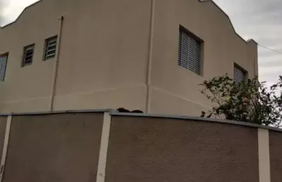 Casa com 3 quartos à venda na rua josé da silva pinto, 461, jardim aurélia, campinas, 213 m2 por r$ 600.000