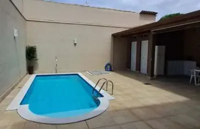 Casa com 3 quartos à venda na rua doutor antônio de pádua sales, 498, jardim aurélia, campinas, 230 m2 por r$ 1.020.000
