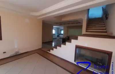 Casa com 3 quartos à venda na rua josé maria lisboa júnior, 51, jardim aurélia, campinas, 250 m2 por r$ 850.000