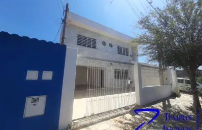 Casa com 5 quartos à venda na rua guilherme cornélio, 25, jardim aurélia, campinas por r$ 650.000