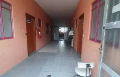 Sala comercial com 1 sala para alugar na avenida john boyd dunlop, 8032 b, cidade satélite íris, campinas, 25 m2 por r$ 2.500