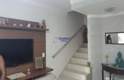 Casa com 2 quartos à venda na Rua Manoel Thomáz, 444, Núcleo Residencial Boa Vista, Campinas