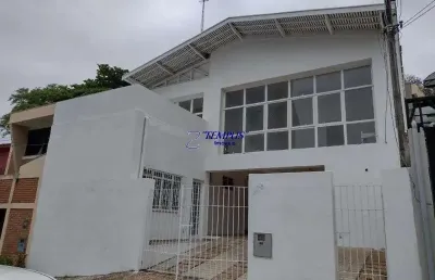 Imperdível oportunidade: casa à venda em nova campinas, campinas-sp! 3 quartos, 1 suíte, 1 sala, 4 vagas de garagem, 213m².