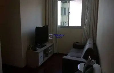Lindo apartamento com area de lazer completa , inclusive piscinas infantil e adulto