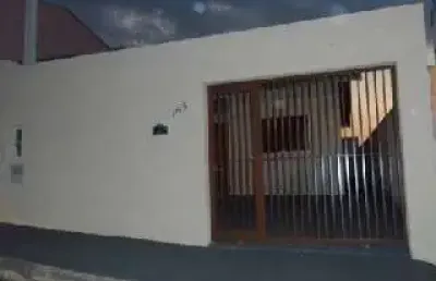Casa com 2 quartos à venda na rua rodolfo de carvalho troiano, 165, residencial cosmos, campinas, 120 m2 por r$ 340.000