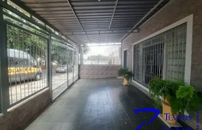 Casa com 3 quartos à venda na rua mário de sampaio ferraz, 827, jardim aurélia, campinas por r$ 900.000