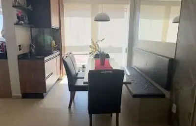 Imperdível! apartamento à venda em campinas-sp, parque industrial. 2 quartos, 2 suítes, 1 sala, 2 vagas, 75m².