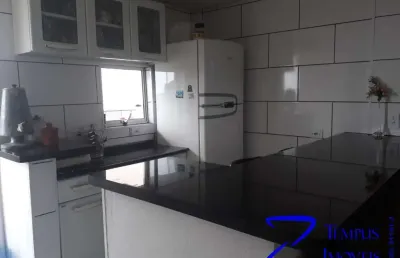 Apartamento à venda em campinas-sp no jardim garcía: 2 quartos, 1 sala, 1 banheiro, 1 vaga de garagem, 58m² de área.