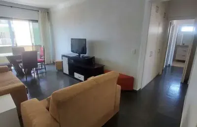 Apartamento com 3 quartos para alugar na avenida princesa d'oeste, 858, jardim proença, campinas, 100 m2 por r$ 2.100
