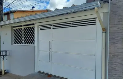 Casa para venda em campinas-sp, residencial são josé: 3 quartos, 1 sala, 1 vaga de garagem, 115m². aproveite!