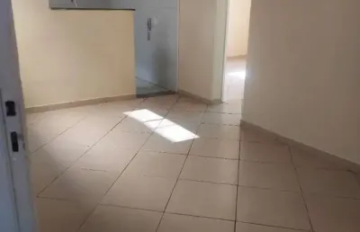 Excelente oportunidade de locação: apartamento com 2 quartos e vaga na região do jardim aurelia, campinas-sp!
