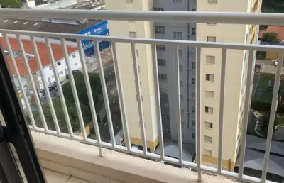 Apartamento à venda em campinas-sp, bairro bonfim: 2 quartos, 1 suíte, 1 sala, 1 vaga de garagem, 77 m².