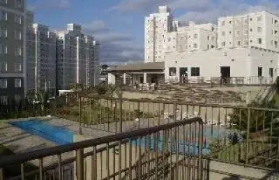 Ampla area de lazer apartamento - campinas - sp - jardim nova europa