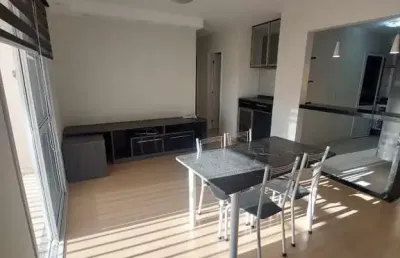 Apartamento para locação na vila proost de souza, campinas-sp: 3 quartos, 1 suite, sala, 2 banheiros, 1 vaga, 76m²!