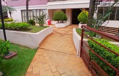 Apartamento de 3 quartos com suíte e 2 vagas de garagem no jardim aurélia, campinas-sp: sua nova moradia de 92m²!