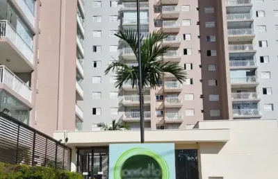 Apartamento à venda em campinas-sp, vila proost de souza: 3 quartos, 2 suíte, 1 sala, 1 banheiro, 2 vagas cobertas, 83m².2