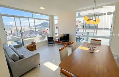 Casa com 5 quartos à venda na rua doutor celso nicodemus lopes, 100, joão paulo, florianópolis por r$ 4.665.000