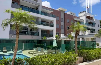 Apartamento com 3 quartos à venda na rua almíscar, 120, monte verde, florianópolis por r$ 980.000