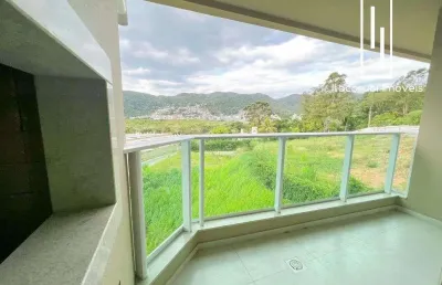 Cobertura com 3 quartos à venda na rodovia joão paulo, 2825, joão paulo, florianópolis por r$ 1.742.354