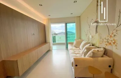 Apartamento com 3 quartos à venda na rodovia joão paulo, 2825, joão paulo, florianópolis por r$ 2.263.163