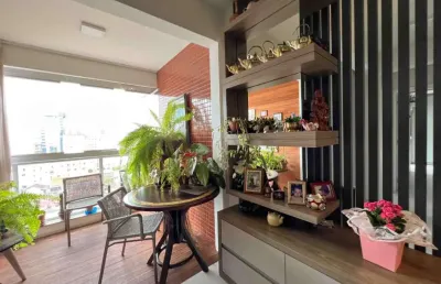 Apartamento com 3 quartos à venda na rua delminda silveira, 535, agronômica, florianópolis por r$ 980.000