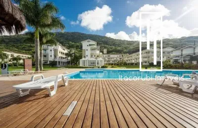 Apartamento com 2 quartos à venda na rua laurindo januário da silveira, 4367, lagoa da conceição, florianópolis por r$ 2.200.000