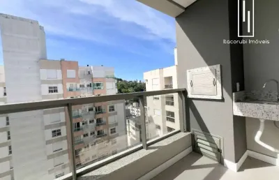 Apartamento com 3 quartos à venda na rua das cerejeiras, 108, carvoeira, florianópolis por r$ 1.130.000