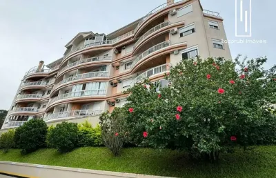 Cobertura com 3 quartos à venda na rua hipólito mafra, 203, saco dos limões, florianópolis por r$ 1.180.000
