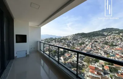 Apartamento com 3 quartos à venda na travessa felipe godinho e silva, 1, agronômica, florianópolis por r$ 2.437.396