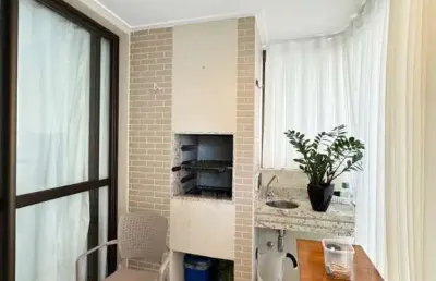 Apartamento com 2 quartos à venda na rua pastor william richard schisler filho, 884, itacorubi, florianópolis por r$ 905.000