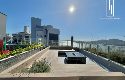 Apartamento com 3 quartos à venda na rodovia joão paulo, 2362, joão paulo, florianópolis por r$ 1.700.000