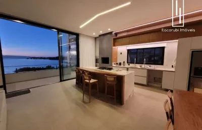 Casa com 3 quartos à venda na rua josé nazareno coelho, 89, joão paulo, florianópolis por r$ 4.900.000