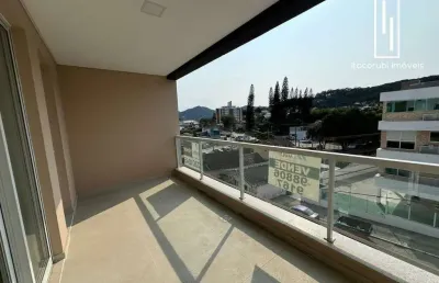 Apartamento com 2 quartos à venda na servidão natalicia pereira, 109, joão paulo, florianópolis por r$ 850.000
