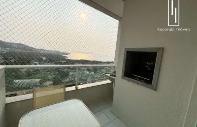 Apartamento com 1 quarto à venda na servidão feliciano martins vieira, 155, itacorubi, florianópolis por r$ 820.000